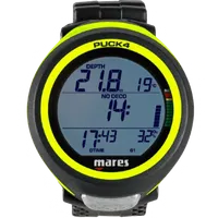 Mares Puck 4