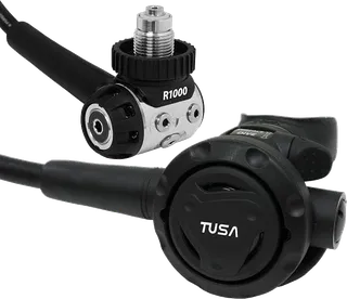 TUSA RS-1001 (DIN)