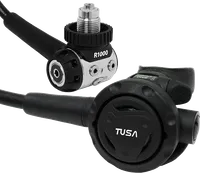 TUSA RS-1001 (DIN)
