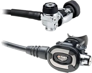 TUSA RS-681 (Yoke)