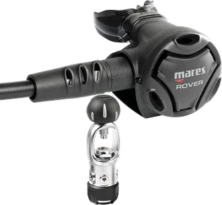Mares Rover 2S (Yoke)