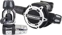 Sherwood SR2 (DIN)