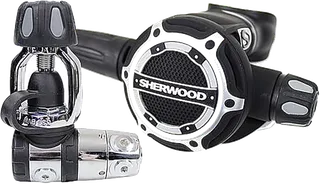 Sherwood SR2 (DIN)