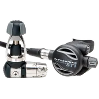 Atomic Aquatics ST1 (Sealed, Yoke)