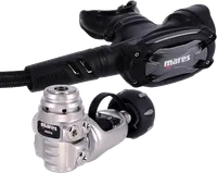 Mares SXS 62X (DIN)