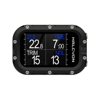 Halcyon Symbios Handset