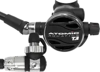 Atomic Aquatics T3 (Sealed, DIN)