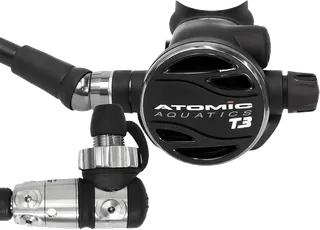 Atomic Aquatics T3 (Sealed, DIN)
