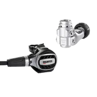Mares Ultra 62X (DIN)