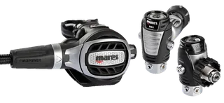 Mares Ultra ADJ 82X (DIN)