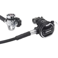 Apeks XTX200 (DIN)