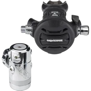 Apeks XTX50 (DIN)