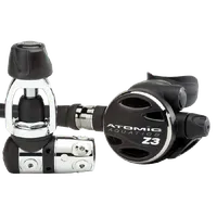 Atomic Aquatics Z3 (Sealed, Yoke)