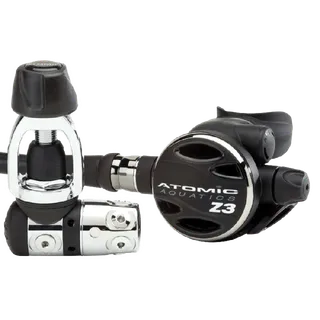 Atomic Aquatics Z3 (Sealed, Yoke)