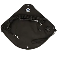 AKUANA Hummingbird 2 Extreme Sidemount BCD (35 lb)