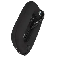 AKUANA Seal BCD with Carbon Fiber Backplate (S/S and Alu Optional)