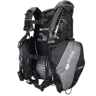 AP Commando BCD (Element Comfort-Fit System)
