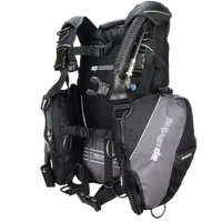 AP Commando BCD (Element Comfort-Fit System)