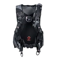 Aqualung Axiom Men's BCD