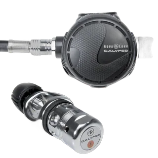 Aqualung Calypso (Yoke)