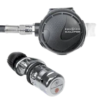Aqualung Calypso (Yoke)