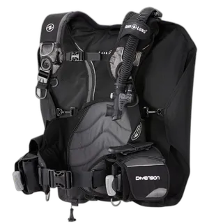 Aqualung Dimension BCD
