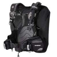 Aqualung Dimension BCD