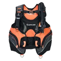 Aqualung Pro HD Women's BCD