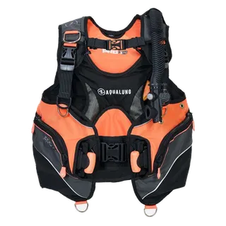 Aqualung Pro HD Women's BCD
