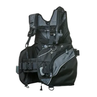 Aqualung Pro HD BCD