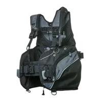 Aqualung Pro HD BCD