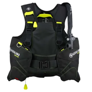Aqualung Wave BCD