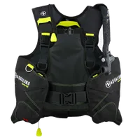 Aqualung Wave BCD