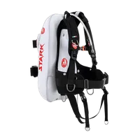 AudaxPro Stark Evo 16 BCD