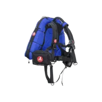 AudaxPro Travel 15 BCD