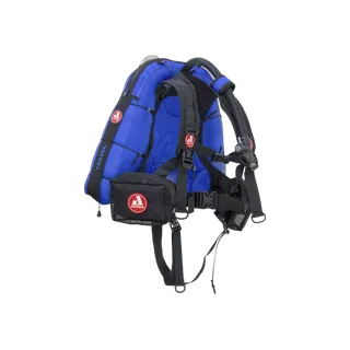 AudaxPro Travel 15 BCD