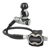 Cressi AC25M / Master Cromo (Yoke)