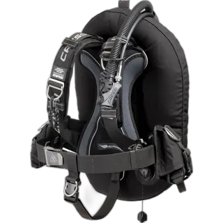 Cressi Aquawing Max BCD