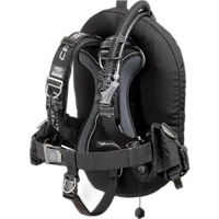 Cressi Aquawing Max BCD