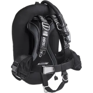 Cressi Aquawing Plus BCD