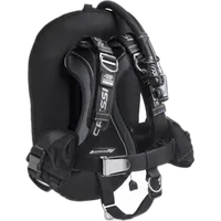 Cressi Aquawing Plus BCD
