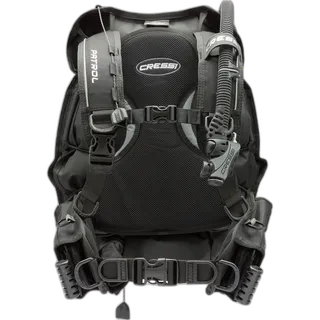 Cressi Patrol BCD