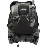 Cressi Patrol BCD
