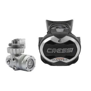 Cressi T10-SC / Master (DIN)