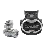 Cressi T10-SC / Master (DIN)