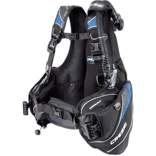 Cressi Travelight BCD
