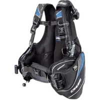 Cressi Travelight BCD