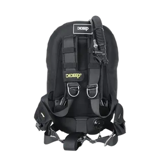 DIDEEP Backflight BCD