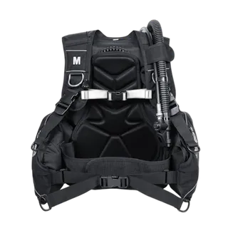 DIDEEP Scuba Diving Jacket BCD