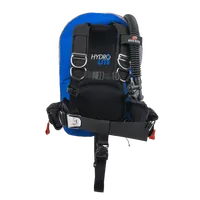 Dive Rite Hydro Lite BCD